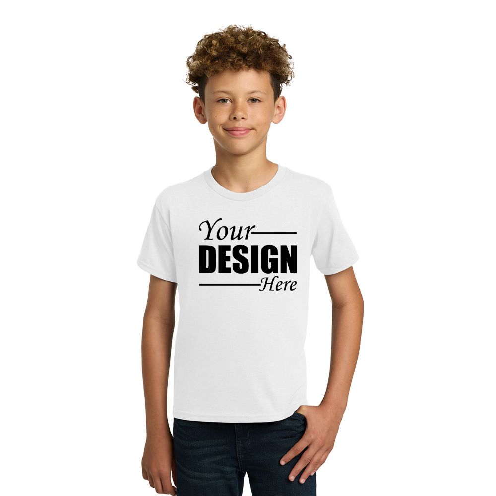 Youth Classic Unisex Tee
