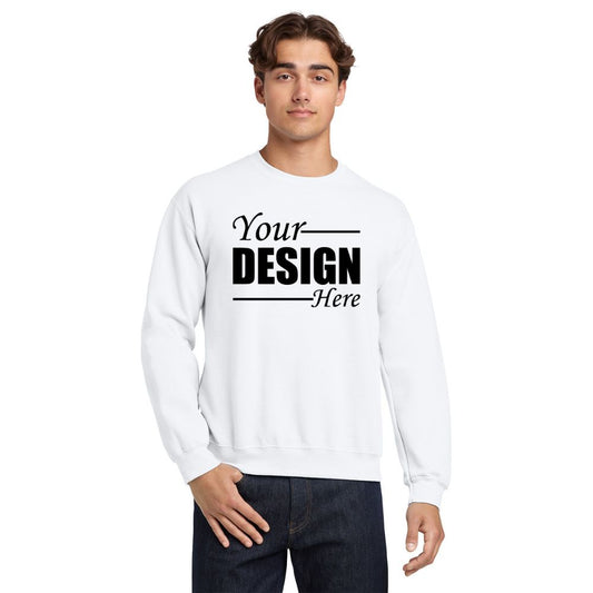 Classic Crewneck Unisex Sweatshirts