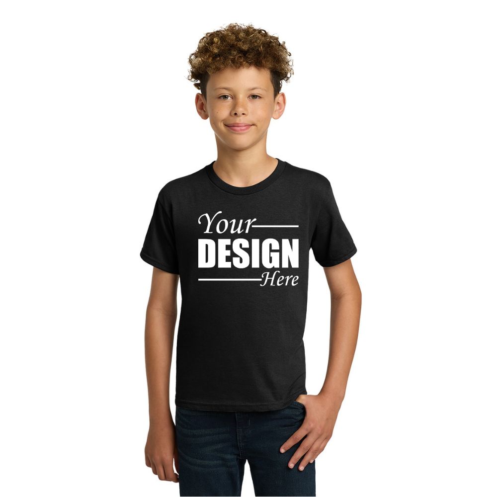 Youth Classic Unisex Tee