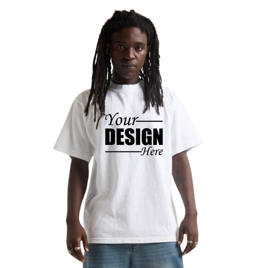 Shaka Wear Premium Heavyweight Unisex Tee